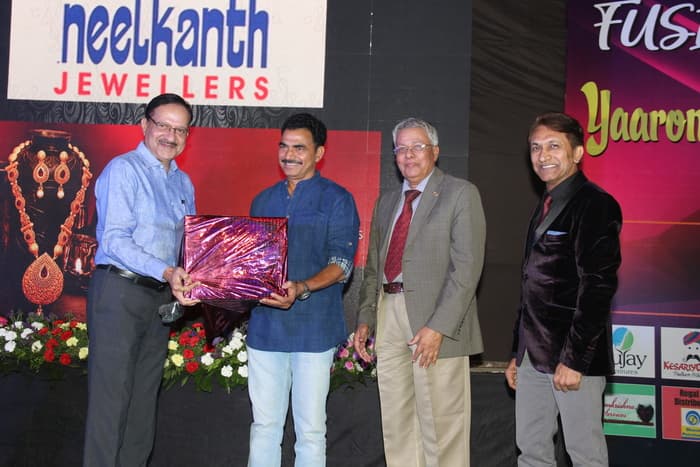 Dr. DY Patil Institute of Management Studies Akurdi Events photo 29